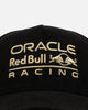 New Era Red Bull Racing 'Red Bull' 9FORTY A-Frame Corduroy Snapback Black/Gold