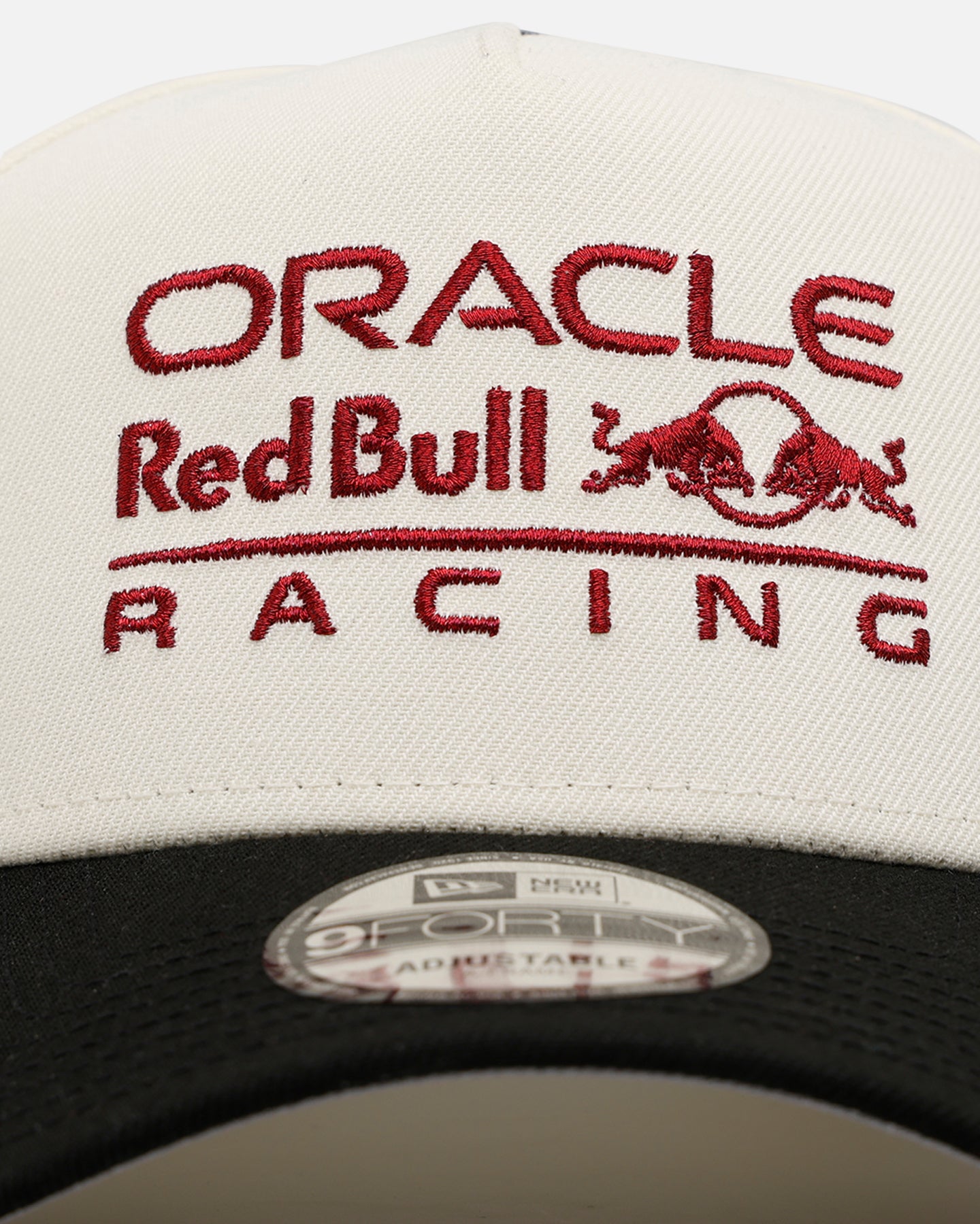 T*k様 RedBull × NEWERA キャップ Red Bull KTM Racing Team Shop: New Era Replica Team Trucker Cap