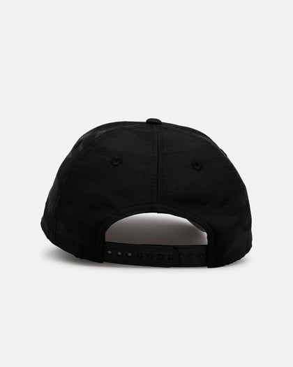 New Era San Diego Padres 'Icy Camo' 9FORTY A-Frame Snapback Black/Camo