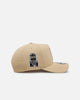 New Era San Francisco Giants 'Crossover' 9FORTY A-Frame Snapback Gold