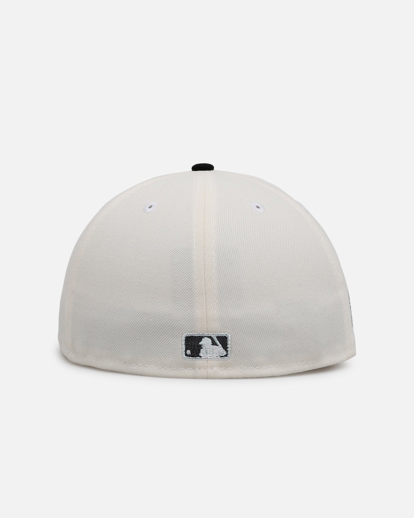 New Era Los Angeles Dodgers 'Chrome Black Metallic' 59FIFTY Fitted