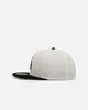 New Era Los Angeles Dodgers 'Chrome Black Metallic' 59FIFTY Fitted Chrome/Black