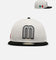 New Era Mexico National Baseball Team 'Chrome Black Metallic' 59FIFTY Fitted Chrome/Black