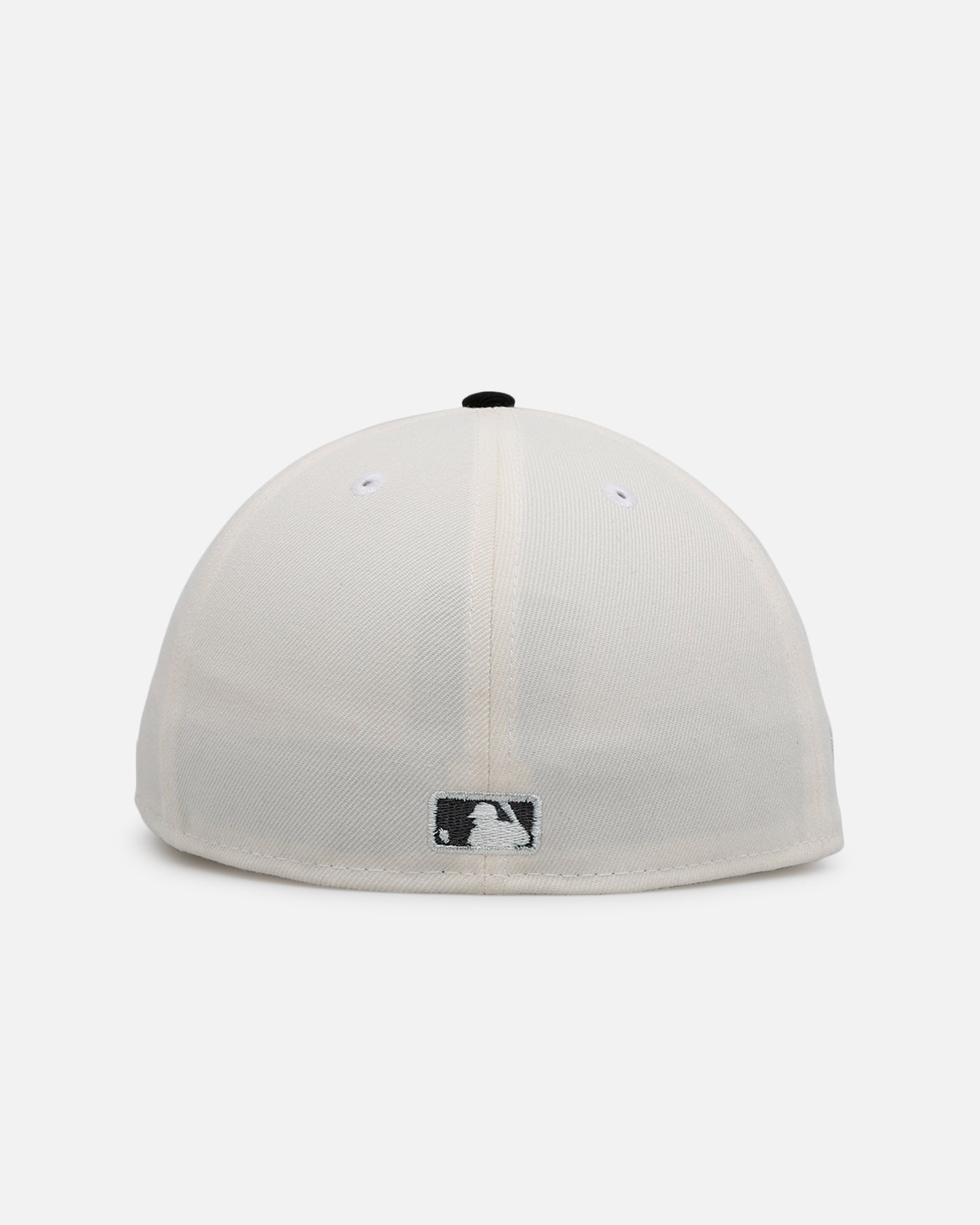 New Era New York Yankees 'Chrome Black Metallic' 59FIFTY Fitted