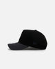New Era Baltimore Orioles 'Stealth' 9FORTY A-Frame Snapback Black/Charcoal