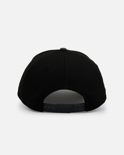 New Era Baltimore Ravens 'Stealth' 9FORTY A-Frame Snapback Black/Charcoal