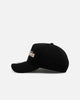 New Era Baltimore Ravens 'Throwback Bowl' 9FORTY A-Frame Snapback Black