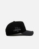 New Era Boston Red Sox 'Stealth' 9FORTY A-Frame Snapback Black/Charcoal