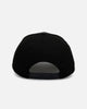 New Era California Angels 'Stealth' 9FORTY A-Frame Snapback Black/Charcoal
