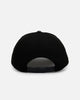 New Era Chicago White Sox 'Stealth' 9FORTY A-Frame Snapback Black/Charcoal