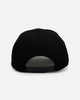 New Era Detroit Lions 'Stealth' 9FORTY A-Frame Snapback Black/Charcoal