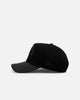 New Era Detroit Lions 'Stealth' 9FORTY A-Frame Snapback Black/Charcoal