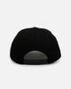 New Era Houston Astros 'Stealth' 9FORTY A-Frame Snapback Black/Charcoal