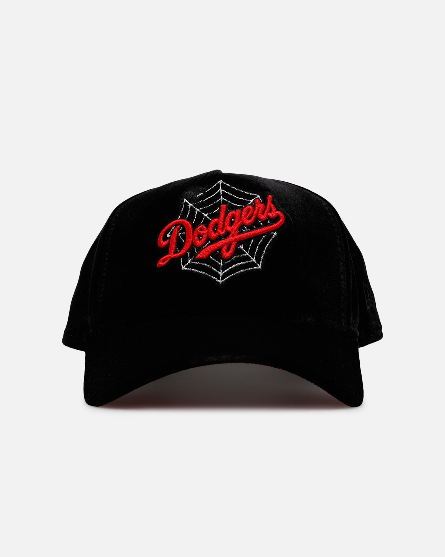 New Era Los Angeles Dodgers 'Spider Web' 9FORTY A-Frame Snapback