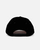 New Era Los Angeles Dodgers 'Spider Web' 9FORTY A-Frame Snapback Black/Red