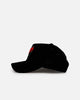 New Era Los Angeles Dodgers 'Spider Web' 9FORTY A-Frame Snapback Black/Red