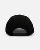 New Era Los Angeles Lakers 'Stealth' 9FORTY A-Frame Snapback Black/Charcoal