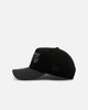 New Era Los Angeles Lakers 'Stealth' 9FORTY A-Frame Snapback Black/Charcoal