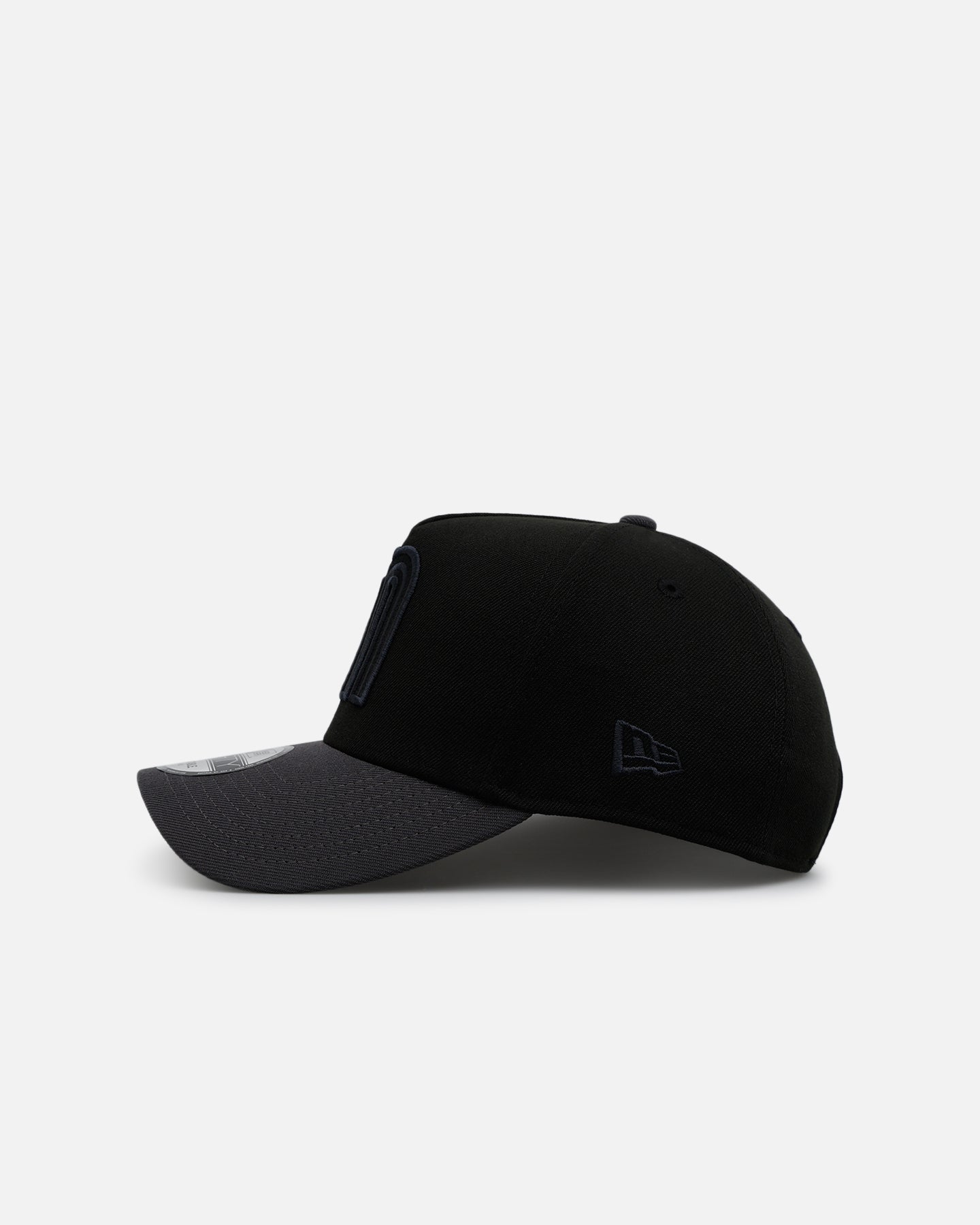 New Era Mexico National Baseball Team 'Stealth' 9FORTY A-Frame