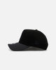 New Era Mexico National Baseball Team 'Stealth' 9FORTY A-Frame Snapback Black/Charcoal