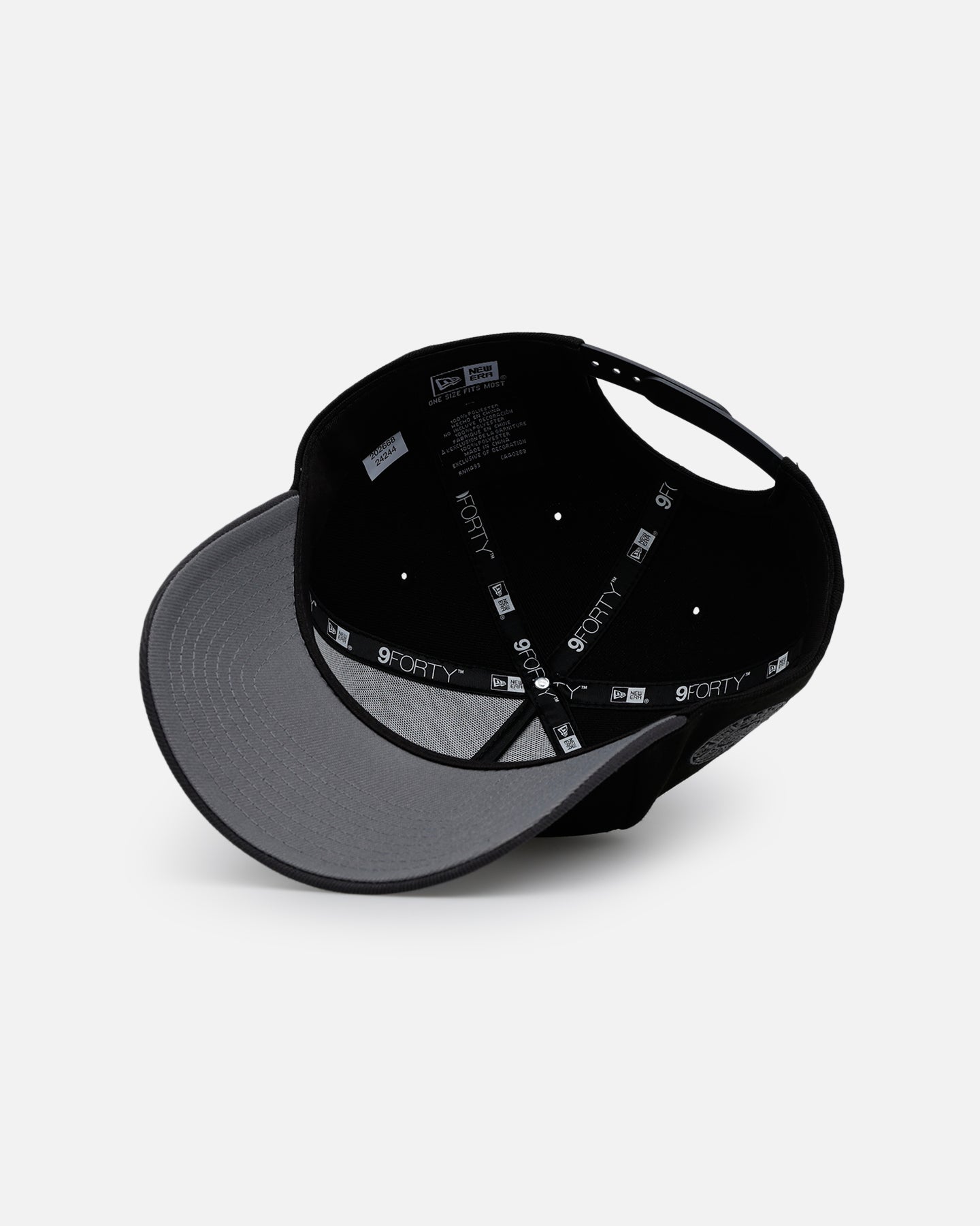 New Era Mexico National Baseball Team 'Stealth' 9FORTY A-Frame