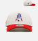 New Era New England Patriots 'Throwback Bowl' 9FORTY A-Frame Snapback Chrome/OTC