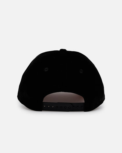 New Era New York Yankees 'Spider Web' 9FORTY A-Frame Snapback Black/Red