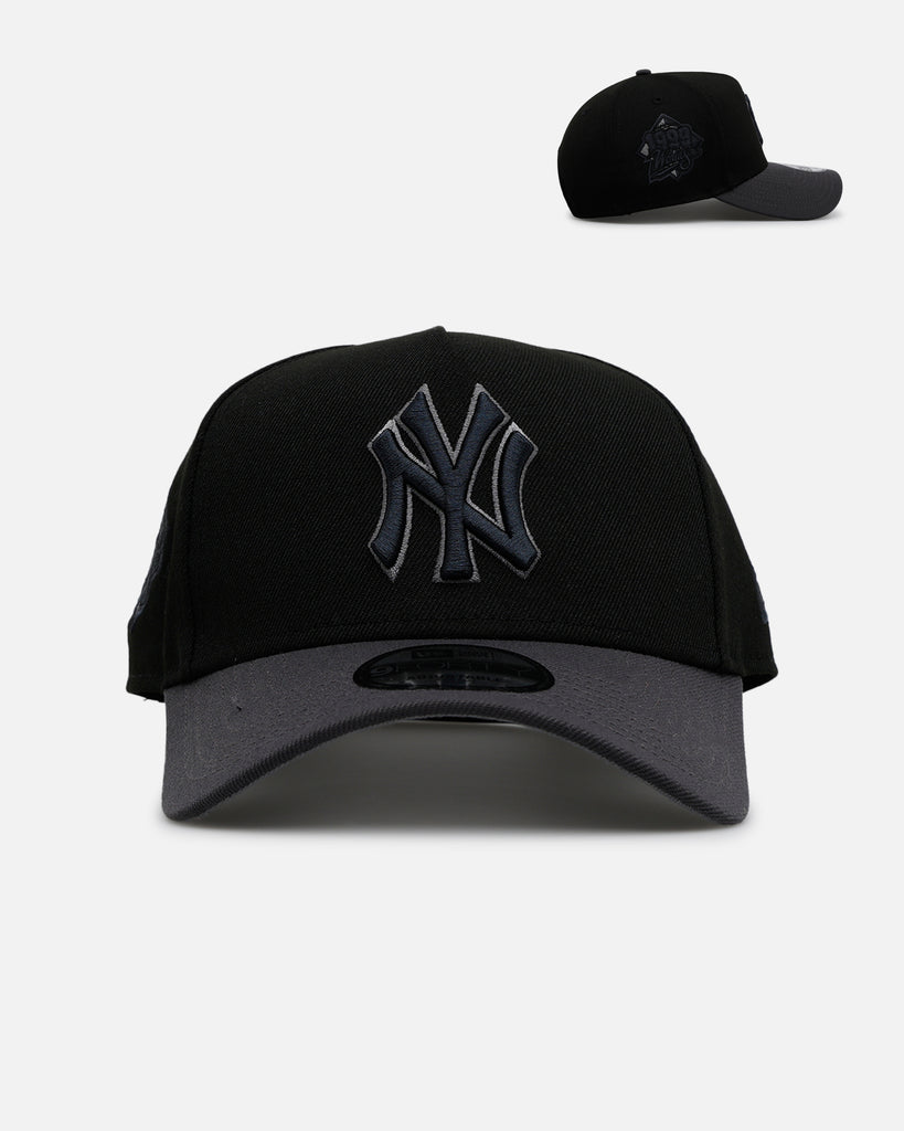帽子 BASICKS NEW ERA 9FORTY BLACK 9Forty BLK Yankees Cap by New Era - 32,95 €