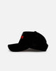 New Era Philadelphia Eagles 'Spider Web' 9FORTY A-Frame Snapback Black/Red