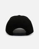 New Era Philadelphia Phillies 'Stealth' 9FORTY A-Frame Snapback Black/Charcoal
