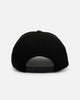 New Era Pittsburgh Steelers 'Stealth' 9FORTY A-Frame Snapback Black/Charcoal