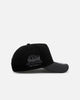 New Era San Diego Padres 'Stealth' 9FORTY A-Frame Snapback Black/Charcoal