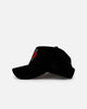 New Era San Francisco 49ers 'Spider Web' 9FORTY A-Frame Snapback Black/Red