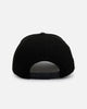 New Era San Francisco 49ers 'Stealth' 9FORTY A-Frame Snapback Black/Charcoal