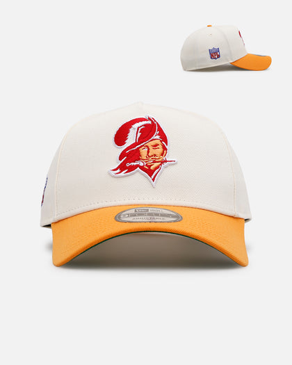 New Era Tampa Bay Buccaneers 'Throwback Bowl' 9FORTY A-Frame