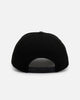 New Era Texas Rangers 'Stealth' 9FORTY A-Frame Snapback Black/Charcoal