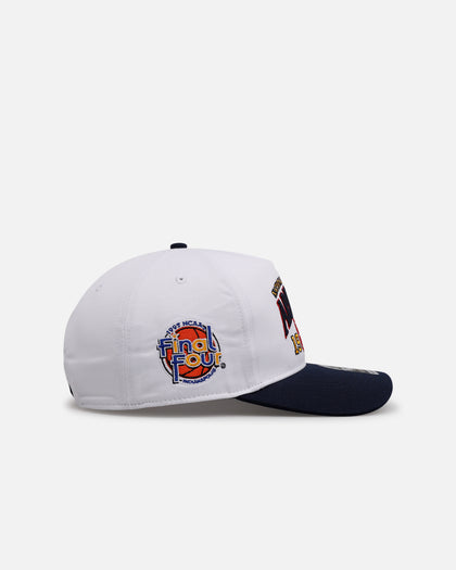 47 Brand Arizona 1997 'March Madness' Hitch Snapback White/Navy