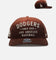 47 Brand Los Angeles Dodgers 'Dusted' 47 Hitch Snapback Brown