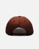 47 Brand Los Angeles Dodgers 'Dusted' 47 Hitch Snapback Brown
