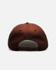 47 Brand Baltimore Orioles 'Dusted' 47 Hitch Snapback Brown