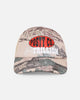 Post Malone Posty Co Camo Snapback Cap Camouflage