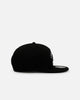 New Era Los Angeles Dodgers 'Script' 9FIFTY Snapback Black