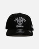 New Era Las Vegas Raiders 'Script' 9FIFTY Snapback Black