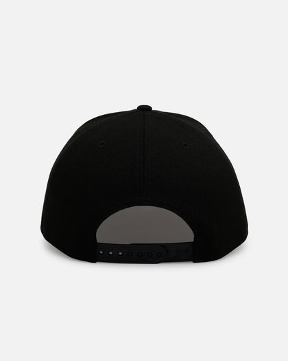 New Era Chicago White Sox 'Script' 9FIFTY Snapback Black