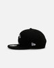 New Era Chicago White Sox 'Script' 9FIFTY Snapback Black