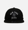 New Era New York Yankees 'Script' 9FIFTY Snapback Black