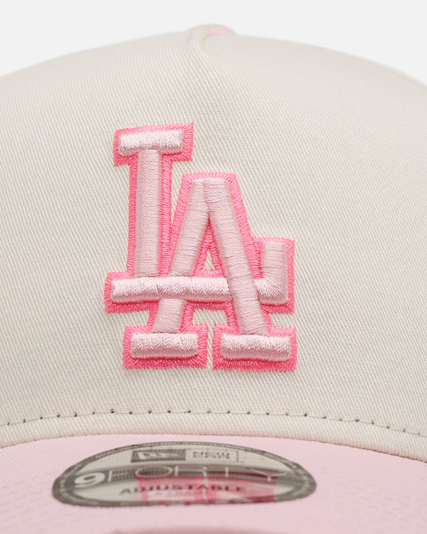 New Era Los Angeles Dodgers 'Lover's Club' 9FORTY A-Frame