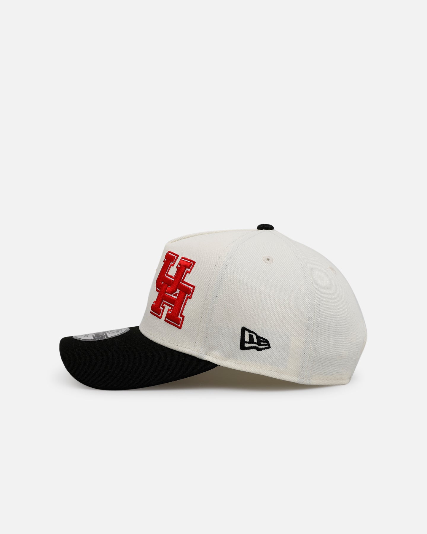New Era Houston Astros 'MLB & NCAA Dual Logo' 9FORTY A-Frame