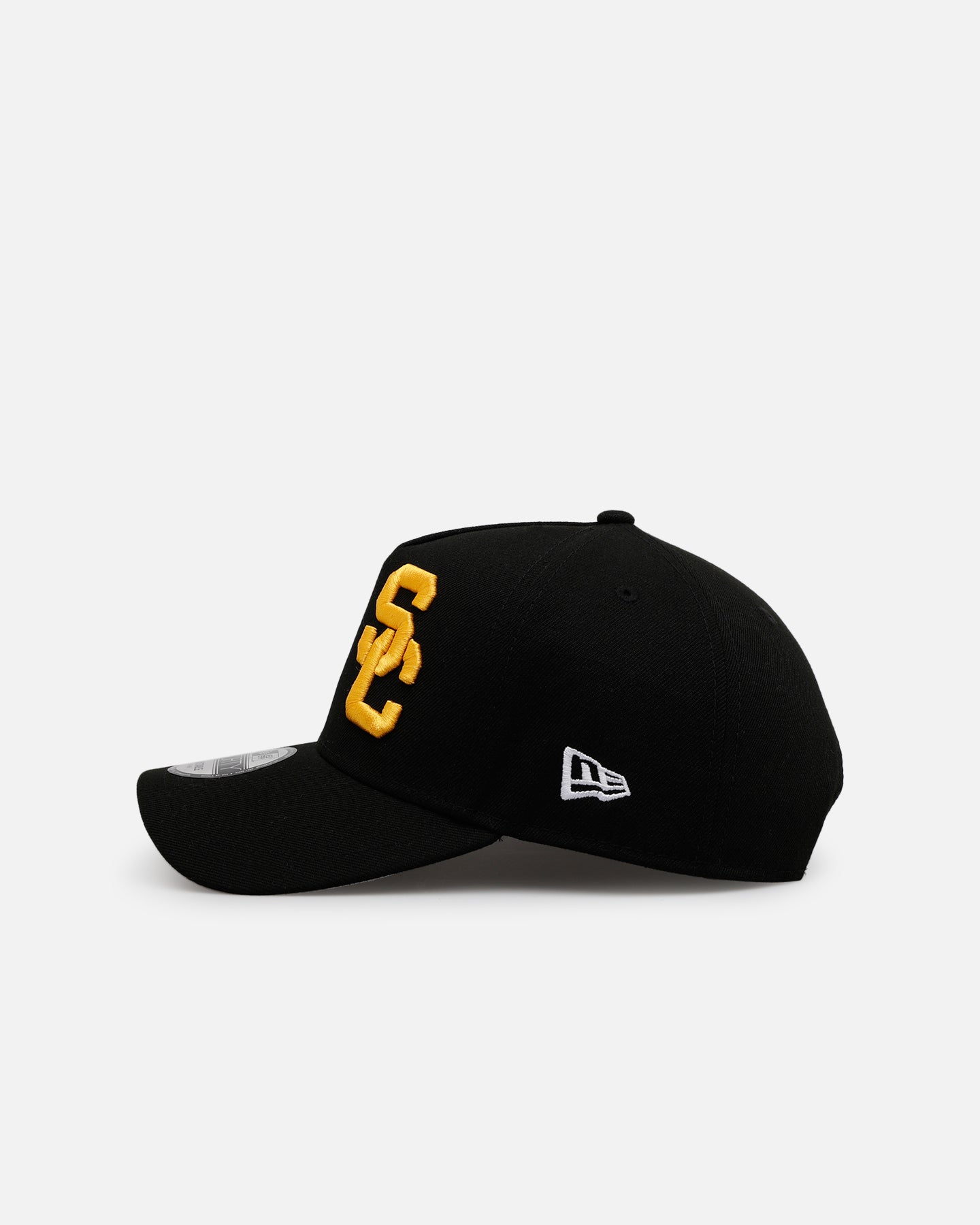 New Era Los Angeles Dodgers 'MLB & NCAA Dual Logo' 9FORTY A-Frame