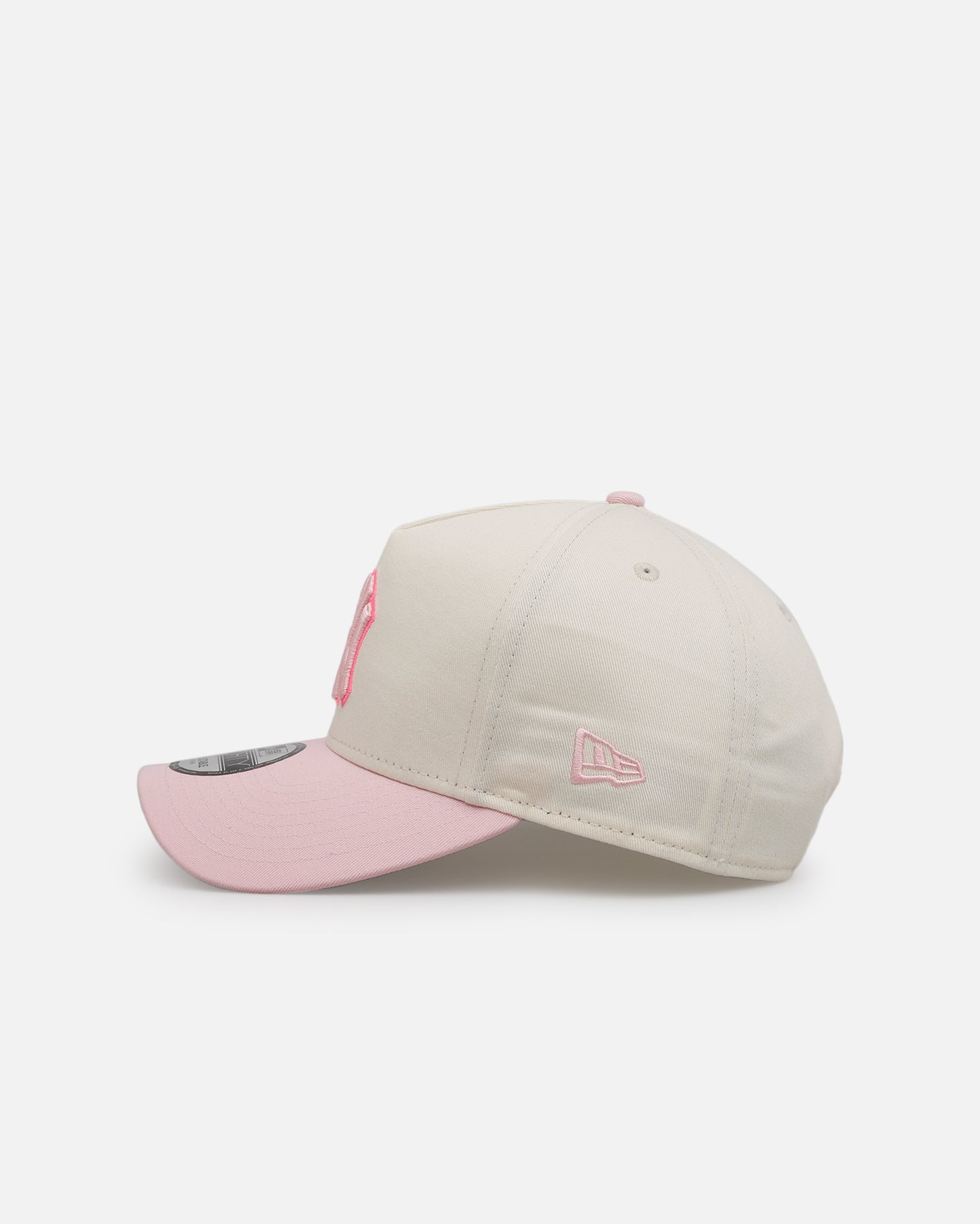 New Era New York Yankees 'Lover's Club' 9FORTY A-Frame Snapback